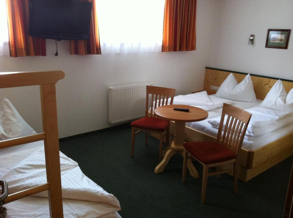 Werfenerhof Hotel Quarto foto