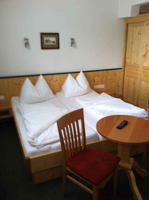 Werfenerhof Hotel Quarto foto